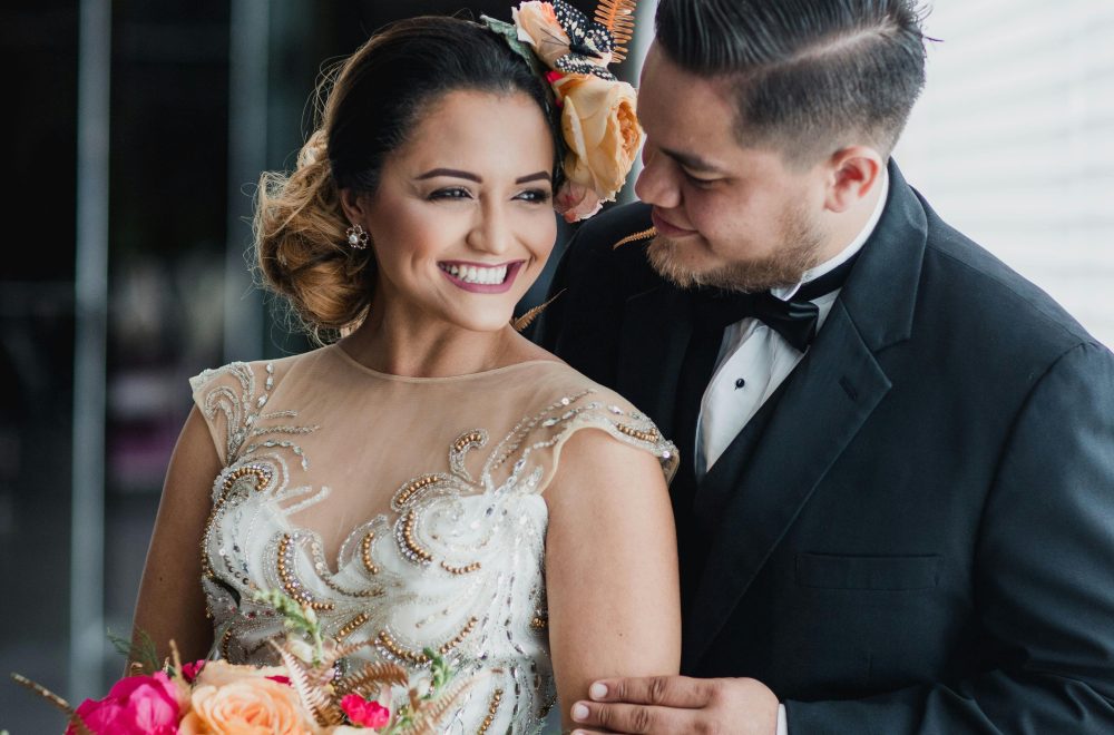Introduction to Suitable Wedding & Event Planners